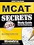 MCAT Prep Book: MCAT Secret...