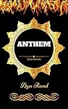 Anthem: By Ayn Rand - Illustrated