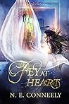 Fey At Heart (Fey Hearted Book 0)