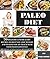 Paleo Diet by Rm Publishing