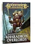 Order Battletome: Kharadron Overlords
