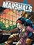 Master Hisaya (Marshals #2)