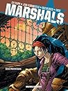 Master Hisaya (Marshals #2) Master Hisaya (Marshals #2)