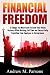 Financial Freedom: 13 Thing...