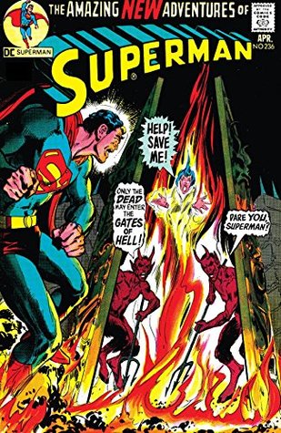 Superman (1939-2011) #236