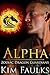 Alpha (Zodiac Dragon Guardi...