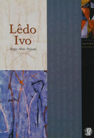 Lêdo Ivo: Melhores Poemas (ebook)