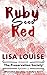 Ruby Sees Red (The Preservation Society #2)