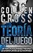 Teoría del Juego (Un thriller de suspense y misterio de Katerina Carter, detective privada)