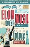Elon Musk Young R...