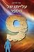 עלייתו של מספר 9 (Lorien Legacies, #3)