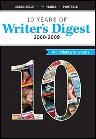 10 Years Of Writer's Digest 2000-2009