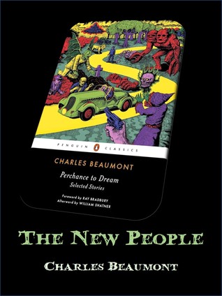 The New People (Unknown Binding)