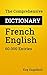 The Comprehensive Dictionary French-English: 60.000 Entries