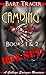 Camping Swap, Books 1 & 2 Box Set: A College Swinger Romance