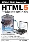 HTML5 for Masterm...