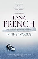 In the Woods (Dublin Murder Squad, #1)