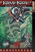 Kami-Kaze, Vol. 5