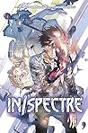 In/Spectre, Vol. 5 by Chashiba Katase