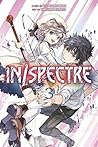 In/Spectre, Vol. 3 by Chashiba Katase