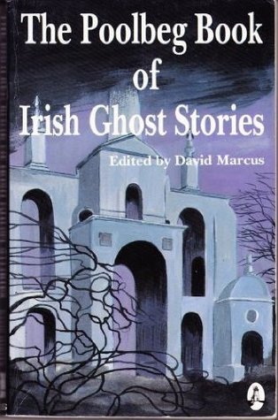 The Poolbeg Book of Irish Ghost Stories (Paperback)