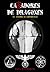 Cazadores de Dragones: El Tesoro de Edimburgo (Spanish Edition)
