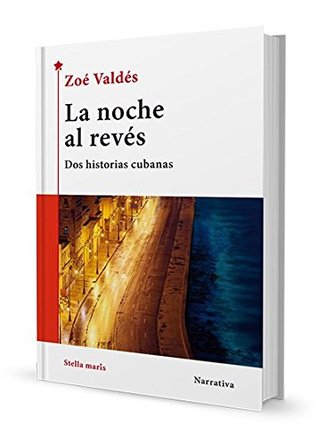 La noche al revés (Paperback)