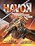 Havok Magazine - April 2017: Tyrannosaurus Reads