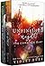 Unfinished Night: The Complete Duet (Unfinished Love #1-2)