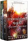 Unfinished Night:...