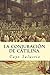 La Conjuración de Catilina (Spanish Edition)