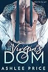 The Virgin's Dom by Ashlee Price