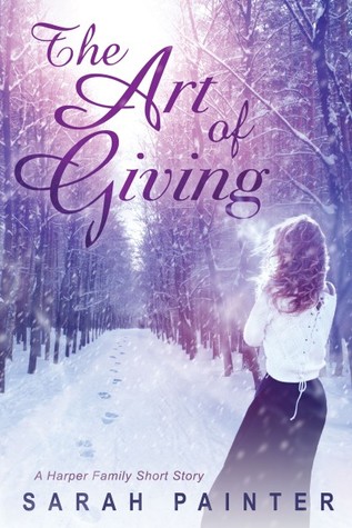 The Art of Giving (The Language of Spells #0.5)