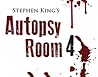 Autopsy Room Four by Stephen        King