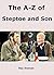 The A-Z of Steptoe and Son by Ray Duncan