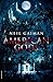 American Gods by Neil Gaiman