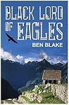 Black Lord of Eagles (The Blessed Land Book 1) Black Lord of Eagles (The Blessed Land Book 1)