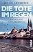 Die Tote im Regen: Ein Fall für Anna di Santosa (Anna-di-Santosa-Reihe 1) (German Edition)