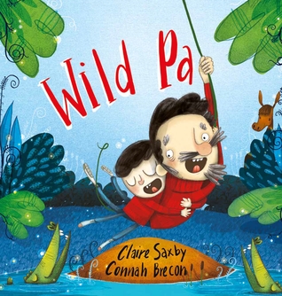 Wild Pa (Paperback)