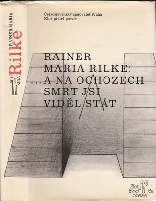 ... a na ochozech smrt jsi viděl stát (Hardcover)