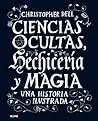 Ciencias ocultas,...