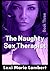 The Naughty Sex Therapist