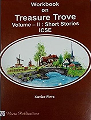 WORKBOOK TREASURE TROVE VOLOME-2 SHORT STORIES (Paperback)