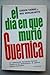 El día en que murió Guernica by Gordon Thomas