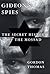 Gideon's Spies by Gordon Thomas