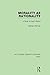 Morality as Rationality: A ...