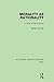 Morality as Rationality: A Study of Kant's Ethics (Routledge Library Editions: Kant Book 5)
