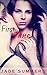 First Time (New Lover Book 1)