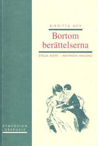 Bortom berättelserna: Stella Kleve - Matilda Malling
