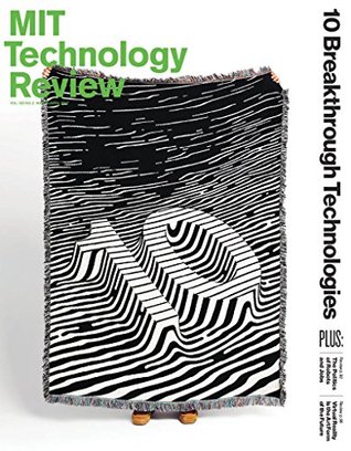 MIT Technology Review (Kindle Edition)